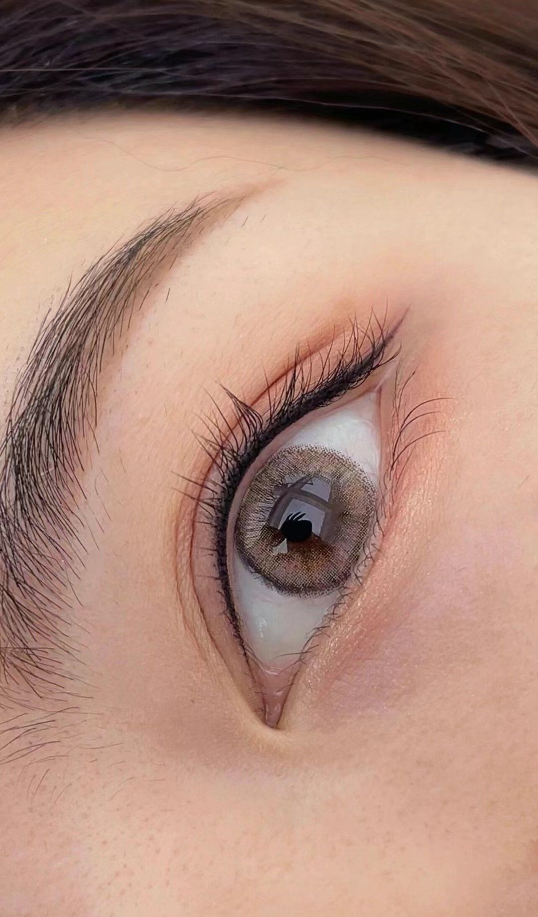 巧乐魅惑美瞳黑

▪闭眼无痕,睁