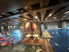 -清河半岛温泉度假酒店