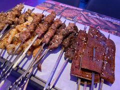 -燥次·烧烤酒场(万象城店)