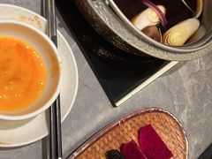 -一绪に寿喜烧(荟聚店)