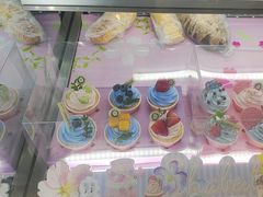 -雪贝可(世纪万象城店)