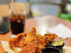 -魏斯理汉堡(西安沣东吾悦店)