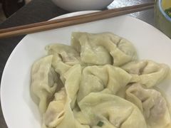 -巧云大馄饨(南阴阳营总店)