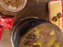 -阿润打边炉·鲜切鸡煲(华漕店)