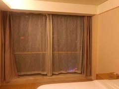 -全季酒店(成都春熙路IFS国金中心店)