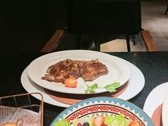 -西堤牛排(北京国瑞店)