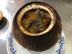 -達揚原味燉品(文明路店)