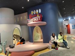 -超级奈尔宝SUPER NEOBIO(杭州星光店)