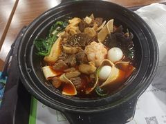 -筋牛座(富绅商业中心店)