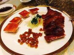-唐阁(香港朗廷酒店)
