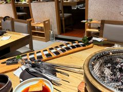 -泥炉烧肉师(新街口金銮巷店)