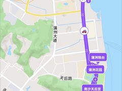 -南沙天后宫景区