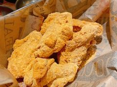 -春熙台韩国料理·章鱼肥牛(西丽店)