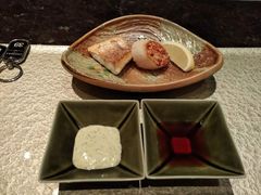 -Ginza Onodera铁板烧(外滩十八号店)