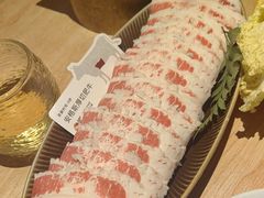 -巴奴毛肚火锅(七宝领展广场店)