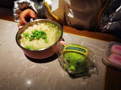 -松鹤楼面馆(飞州国际广场店)