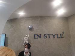-IN STYLE·全国形象店