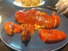 -醉东Oriental House(静安嘉里中心店)