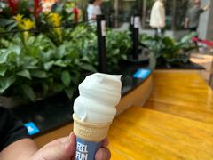 -DQ·蛋糕·冰淇淋(阜盛道店)