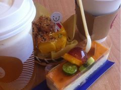 iphone_upload_pic-85度C(苏州石路店)