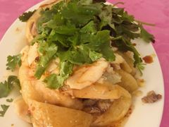 -电白鸭粥店(下沙二坊88号店)