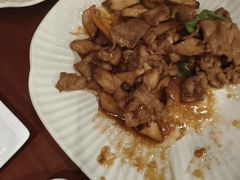 -古南都·老广东酒楼(龙江店)