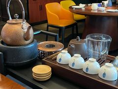 -云庭汇·粤菜海鲜(东盟盛天地店)