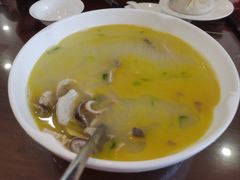 -鸿运酒楼
