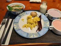 -成都泰合国际大饭店(春熙路太古里店)