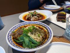 -四川饭店(长白店)