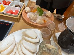 -湯系·煲汤手艺人(东二环泰禾广场店)