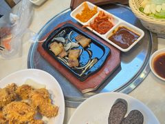 -屋里家延边朝鲜族冷面(南园店)