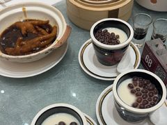 -喜宴又一村·粤菜·茶点·海鲜(壹方天地店)