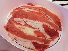 -李姑婆鲜切牛肉火锅自助(凤城二路店)