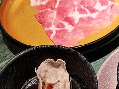 -牛New寿喜烧(中山公园龙之梦店)