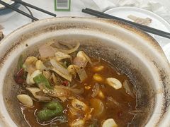 -王家大院·南京菜(湛江路总店)