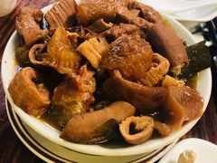 -黄祥华养生堂·炖汤·营养蒸饭(岭南天地店)