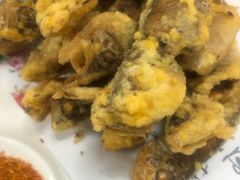-李记饺子·熏酱东北菜(欢乐谷店)