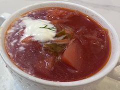 -库滋明·俄罗斯特色美食(中央大街店)