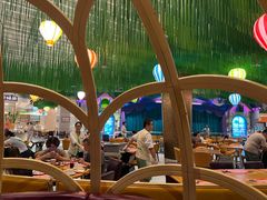 -熊猫自助餐厅.萌趣城堡(长隆熊猫酒店)