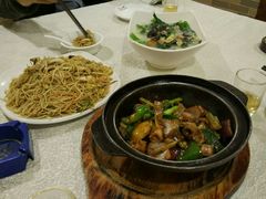 -吉源大排档·鱼生·海鲜(烧烤彩印厂店)