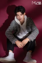 -米莱摄影写真(五大道别墅店)