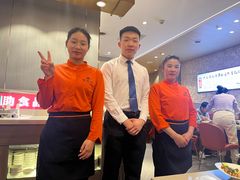 -蝎王府羊蝎子(天通苑店)