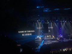 -福田体育公园