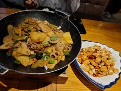 -苗小坛酸汤鱼(酒仙桥店)