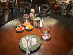 -Fuzzy Bistro 浮几韩餐·茶酒馆