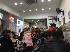 -民信老铺(东方广场店)