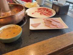 -仁和四季涮肉馆(天坛南门店)