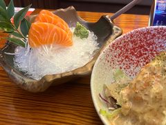 -坂吉屋·居酒屋深夜食堂(龙湖店)