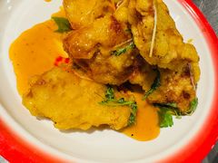 -No.DD戳子烧烤·江湖菜(北京总店)
